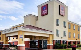 Comfort Suites